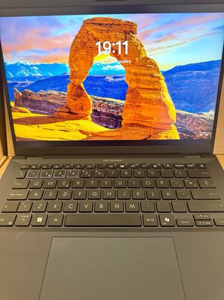 Portátil ASUS ExpertBook B3404CVA-Q51884X