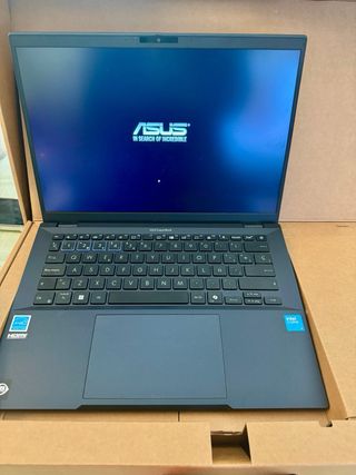 Portátil ASUS ExpertBook B3404CVA-Q51884X