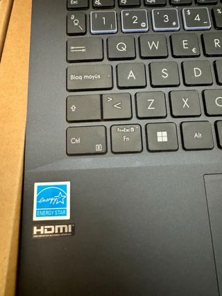 Portátil ASUS ExpertBook B3404CVA-Q51884X