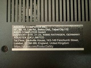 Portátil ASUS ExpertBook B3404CVA-Q51884X