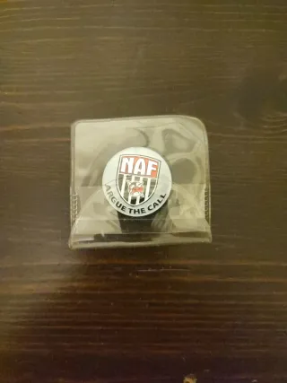 NAF Blood Bowl Argue the Call