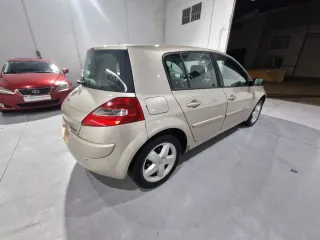 Renault Megane 2007