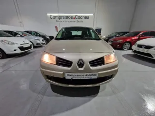 Renault Megane 2007