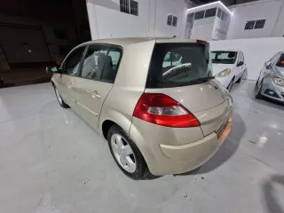 Renault Megane 2007