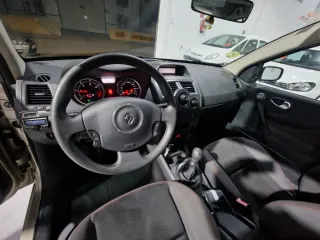 Renault Megane 2007