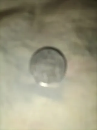 Moneda Española 10 cts 1940