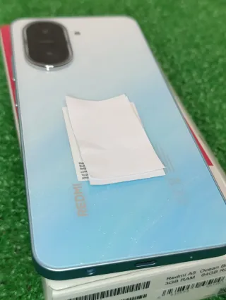 Xiaomi Redmi A5 64GB azul