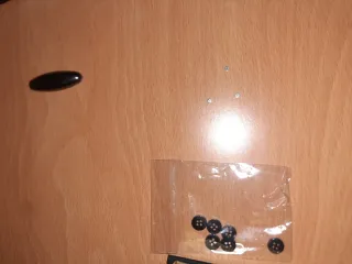 Cámara y pinganillo HORUMS