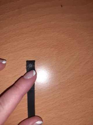 Cámara y pinganillo HORUMS