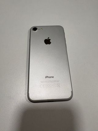iPhone 7 Bianco