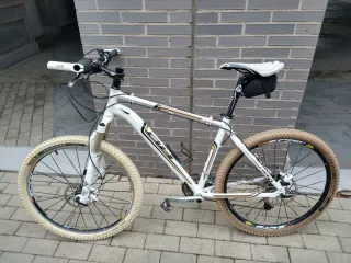 BH Peak 26 Talla M (Mejorada)