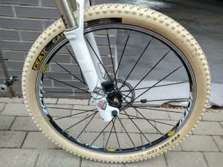 BH Peak 26 Talla M (Mejorada)