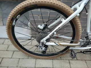 BH Peak 26 Talla M (Mejorada)