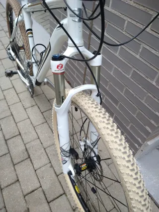 BH Peak 26 Talla M (Mejorada)