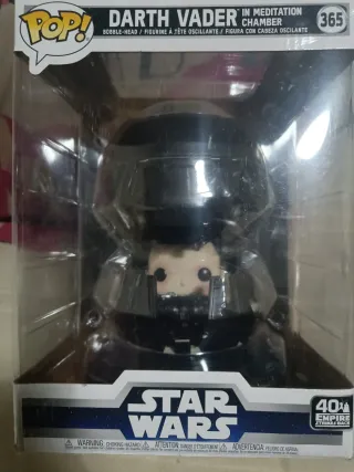 Funko Pop! Darth Vader 365