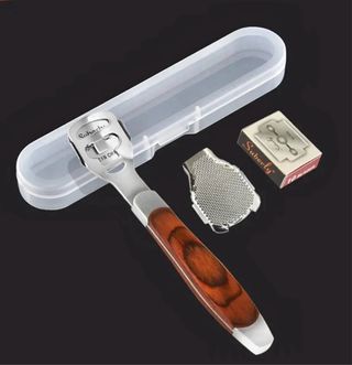 Raspador de callos Suberly/a estrenar