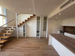 Dúplex en alquiler en La Hoya - Moscatelares en San Sebastián de los Reyes