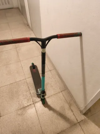 Patinete Acrobático MGP