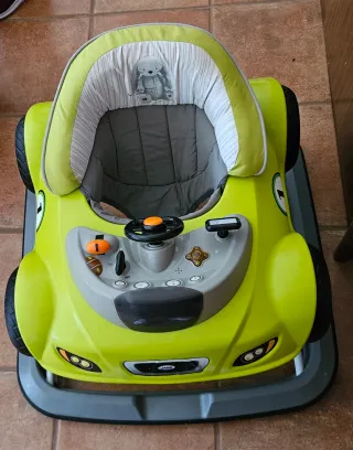 Taca taca Jane con luces y sonidos