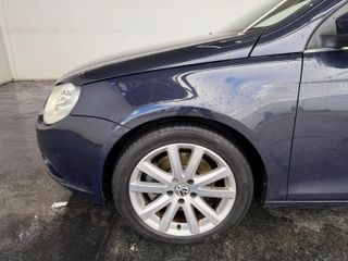 VW EOS EXCELLENCE 2.0TDI 140CV MANUAL 2PT 4PZ