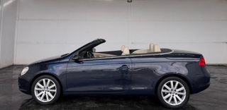 VW EOS EXCELLENCE 2.0TDI 140CV MANUAL 2PT 4PZ