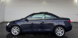 VW EOS EXCELLENCE 2.0TDI 140CV MANUAL 2PT 4PZ