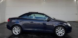 VW EOS EXCELLENCE 2.0TDI 140CV MANUAL 2PT 4PZ