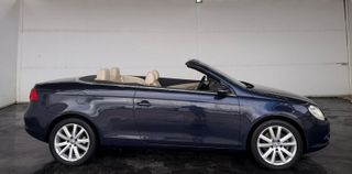 VW EOS EXCELLENCE 2.0TDI 140CV MANUAL 2PT 4PZ