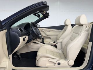 VW EOS EXCELLENCE 2.0TDI 140CV MANUAL 2PT 4PZ