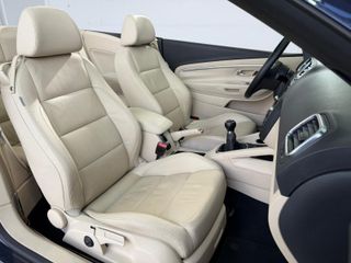 VW EOS EXCELLENCE 2.0TDI 140CV MANUAL 2PT 4PZ