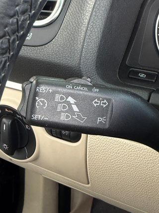 VW EOS EXCELLENCE 2.0TDI 140CV MANUAL 2PT 4PZ