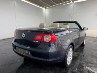 VW EOS EXCELLENCE 2.0TDI 140CV MANUAL 2PT 4PZ