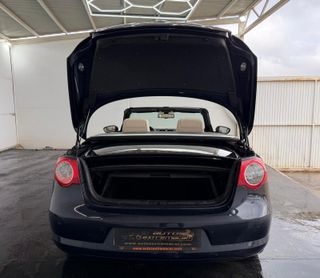 VW EOS EXCELLENCE 2.0TDI 140CV MANUAL 2PT 4PZ