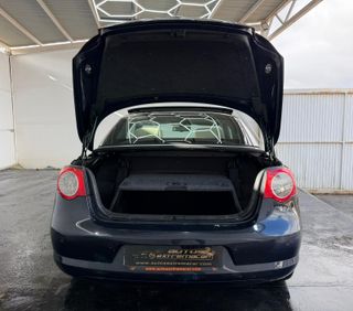 VW EOS EXCELLENCE 2.0TDI 140CV MANUAL 2PT 4PZ