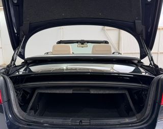 VW EOS EXCELLENCE 2.0TDI 140CV MANUAL 2PT 4PZ