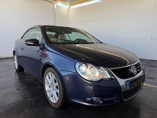 VW EOS EXCELLENCE 2.0TDI 140CV MANUAL 2PT 4PZ