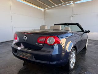 VW EOS EXCELLENCE 2.0TDI 140CV MANUAL 2PT 4PZ