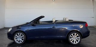 VW EOS EXCELLENCE 2.0TDI 140CV MANUAL 2PT 4PZ