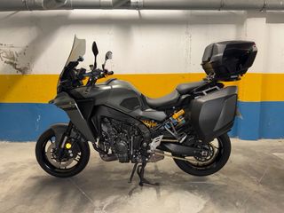 Yamaha Tracer 9