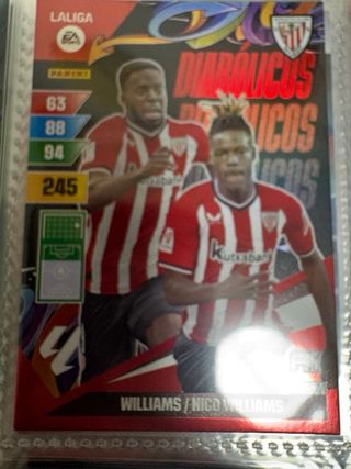 Cromo Dani Olmo Élite 2024/25 Panini