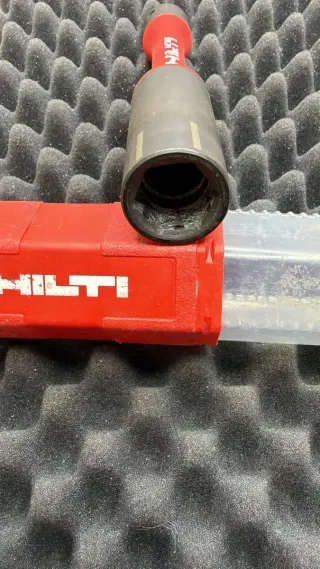 Llave Hilti