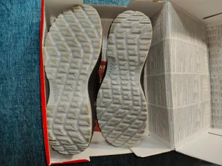 Zapatos de seguridad Panter Talla 44