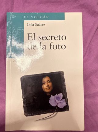 El secreto de la foto
