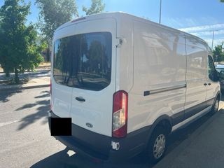 Transporte URGENTE nacional e internacional.