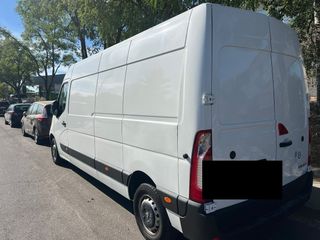 Transporte URGENTE nacional e internacional.