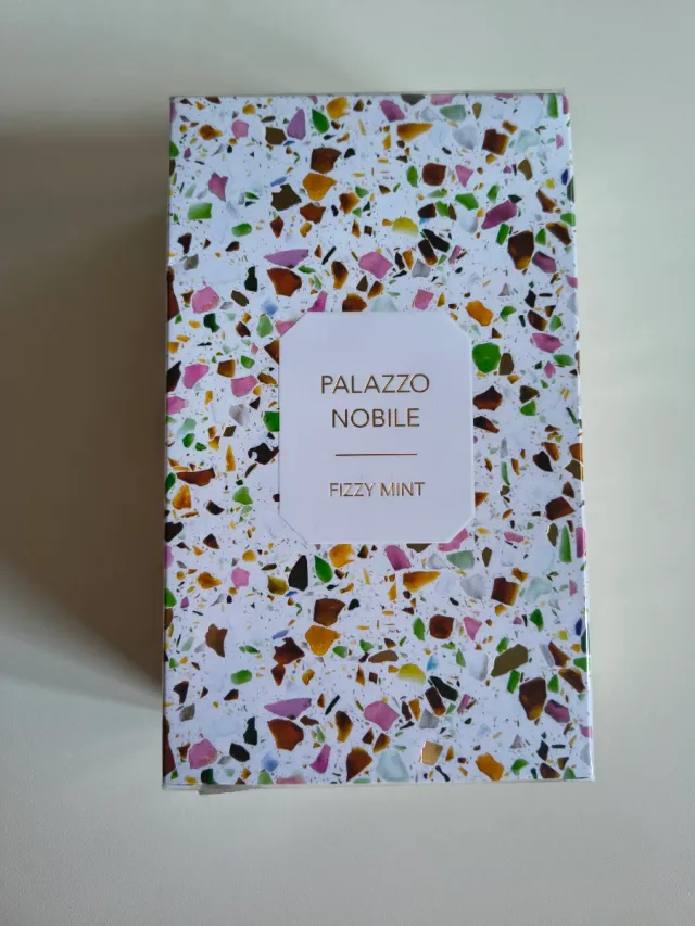 Valmont Profumo  Palazzo Nobile Fizzy Mint 100ml