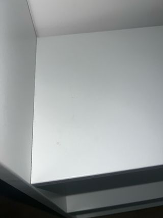 Estantería Escalera Blanca Ikea