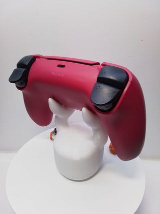 Mando DualSense PS5 Rosa Metálico + TMR Joysticks