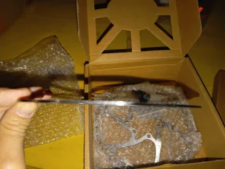 Discos Freno Bicicleta 160mm