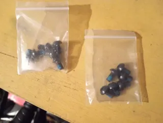 Discos Freno Bicicleta 160mm